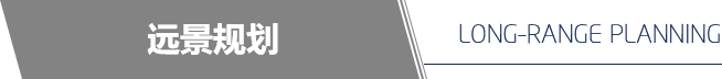 遠景規劃
